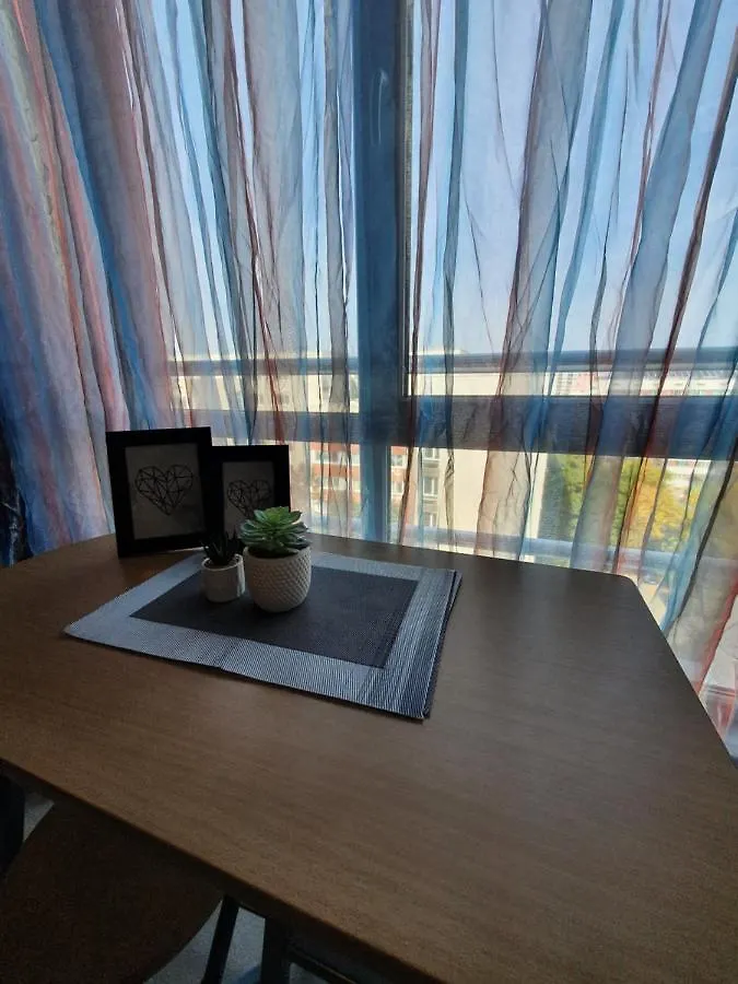 Nights Apartment 索菲亞