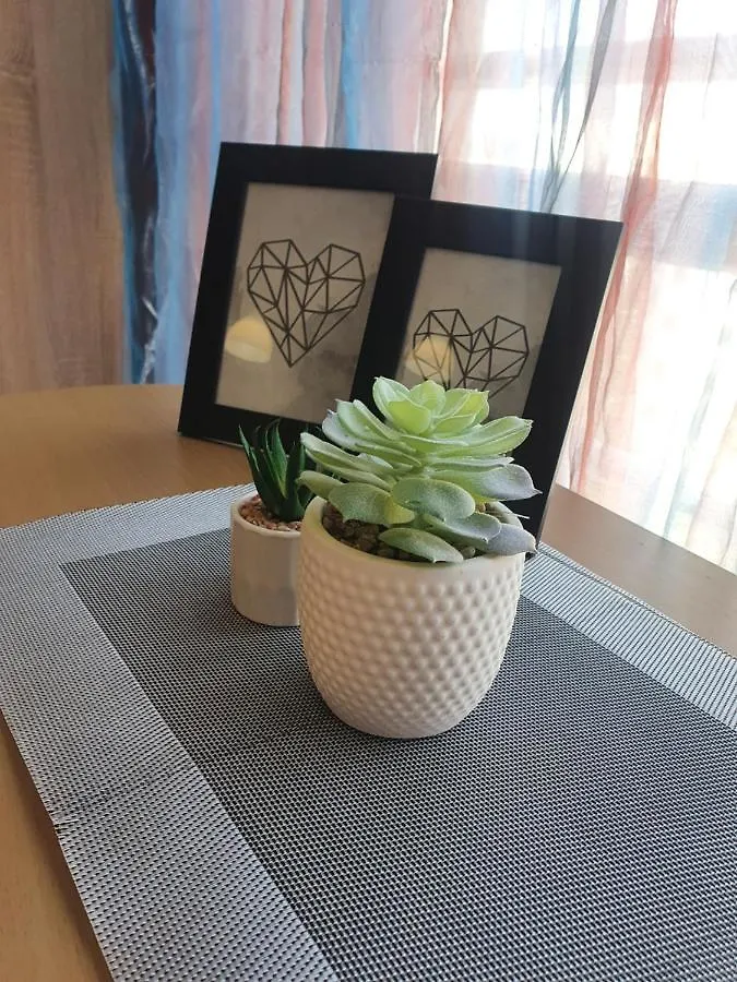 Nights Apartment 索菲亞