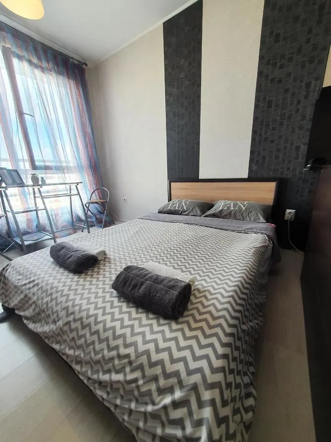 Nights Apartment 索菲亞
