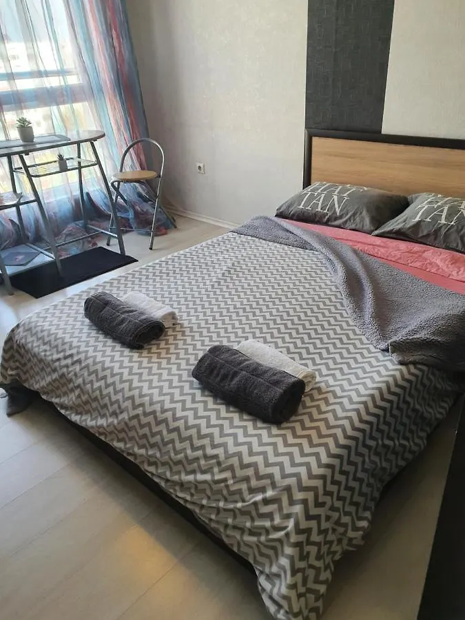 Nights Apartment 索菲亞