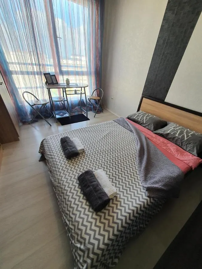 Nights Apartment 索菲亞 保加利亚
