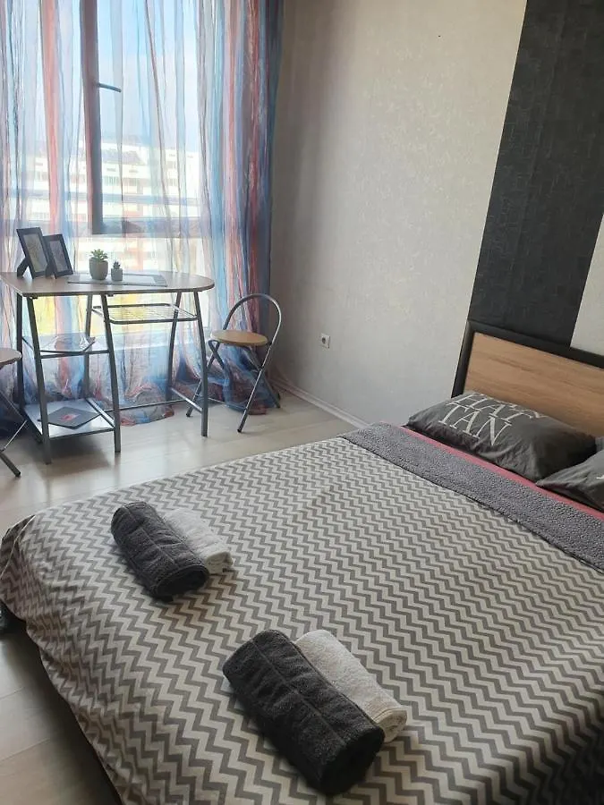 Nights Apartment 索菲亞 0*,  保加利亚