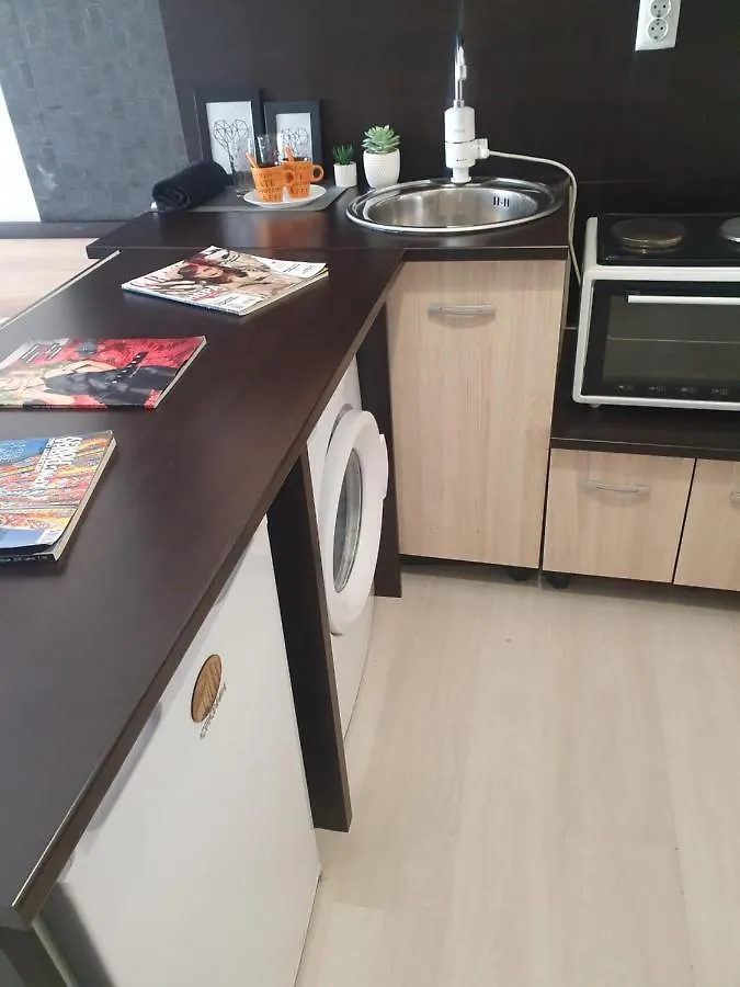 Nights Apartment 索菲亞