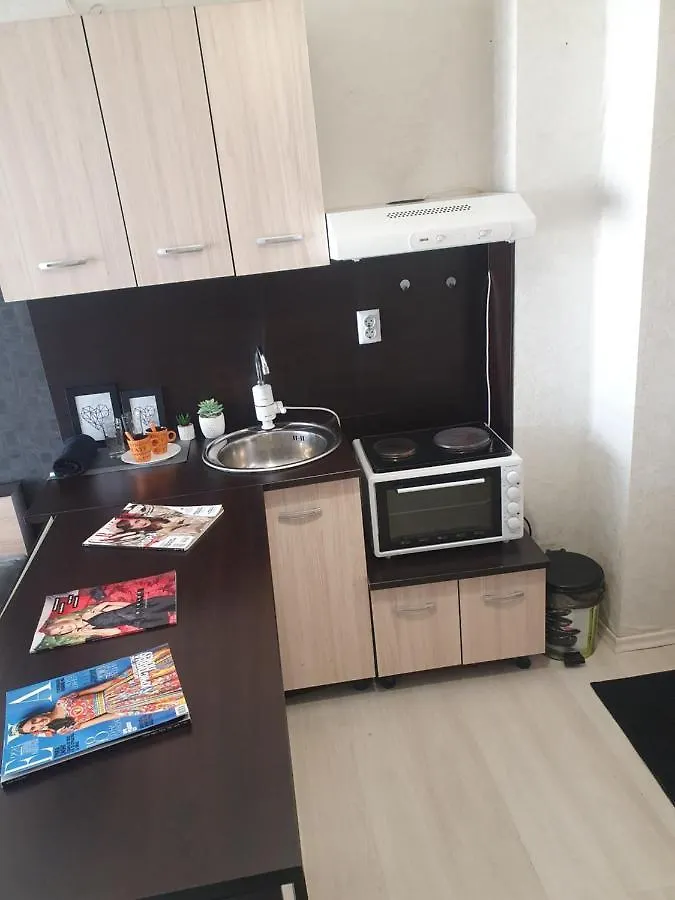 Nights Apartment 索菲亞
