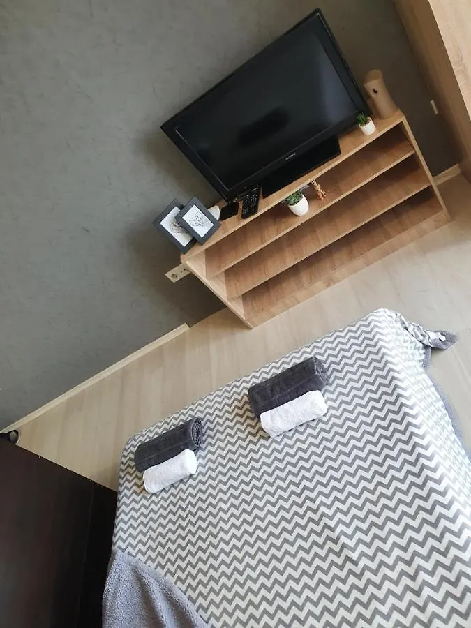 Nights Apartment 索菲亞 保加利亚