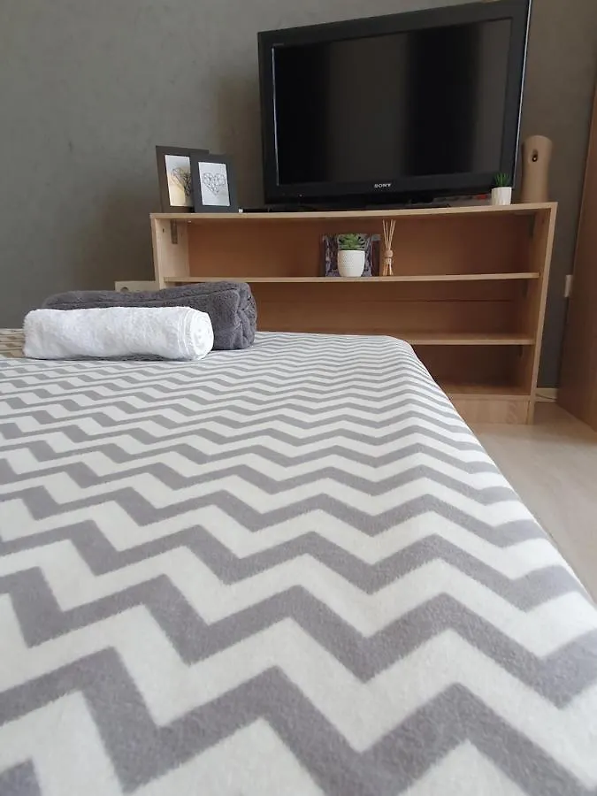Nights Apartment 索菲亞