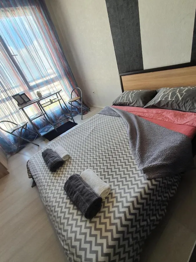 Nights Apartment 索菲亞