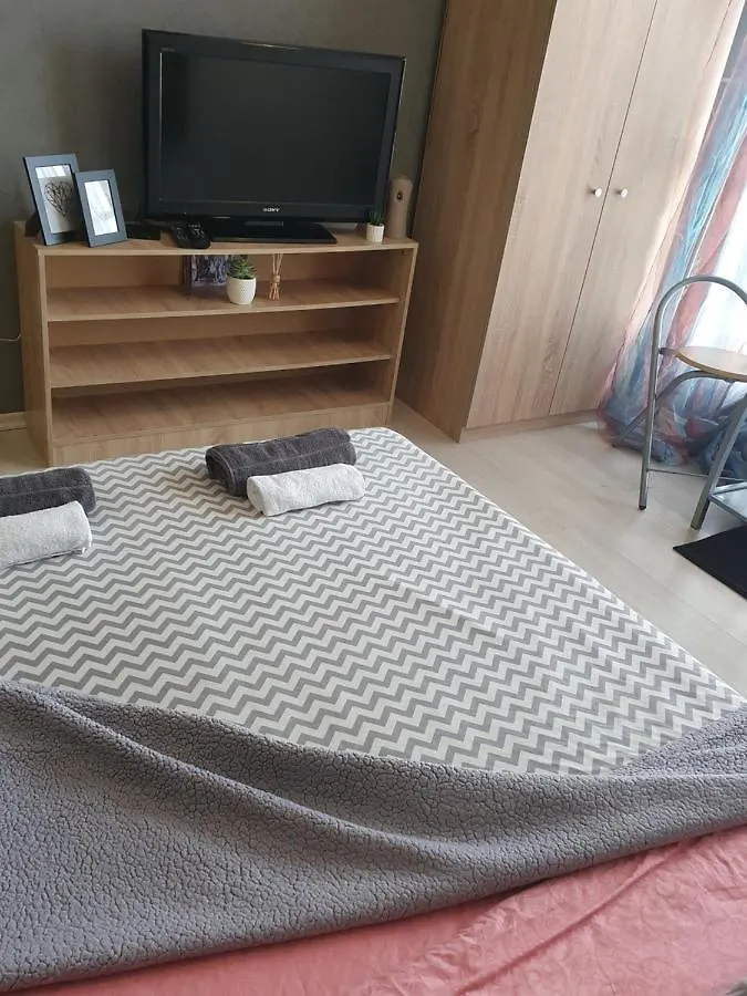 Nights Apartment 索菲亞 保加利亚