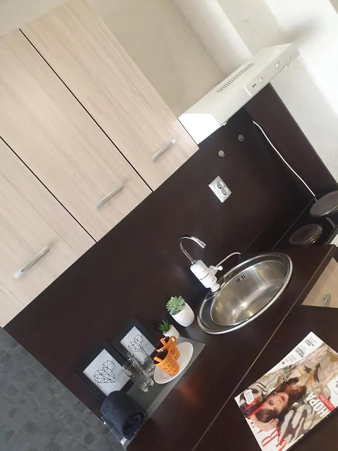 Nights Apartment 索菲亞
