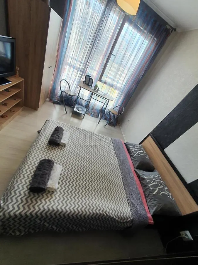 Nights Apartment 索菲亞