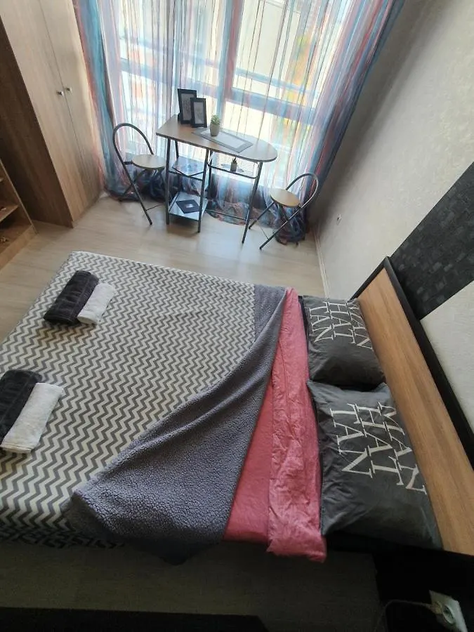 Nights Apartment 索菲亞