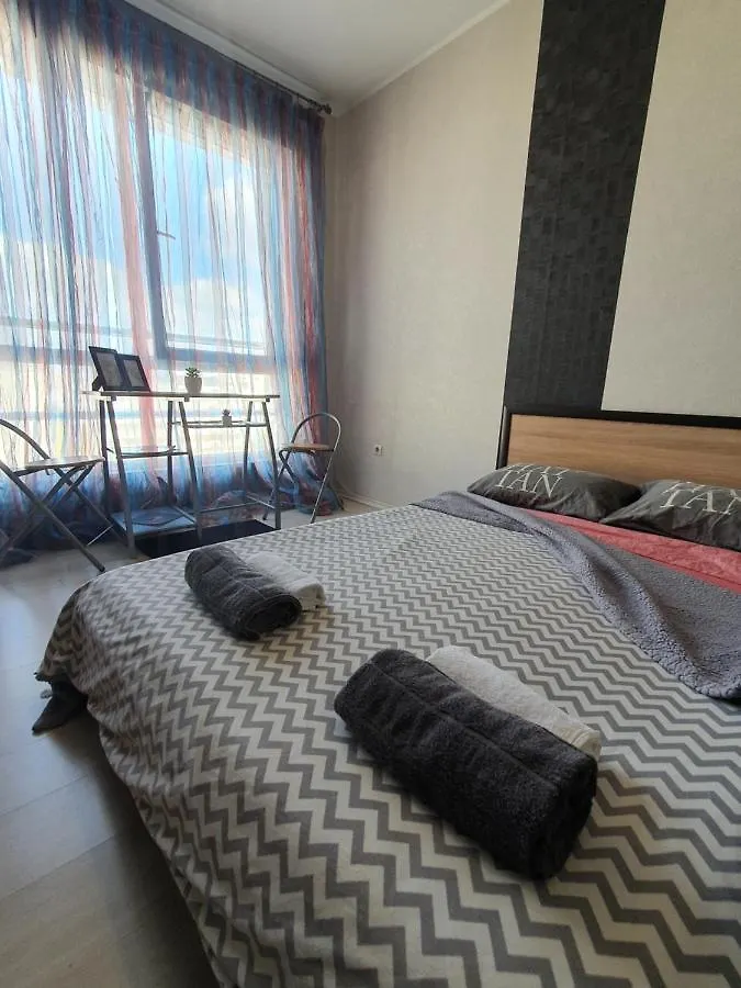 Nights Apartment Sofía 0*,